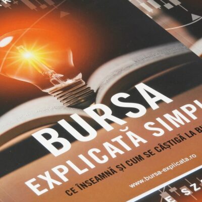 Închid luna Februarie 2025 cu un +48k lei