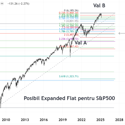 Bear market – principalul meu scenariu
