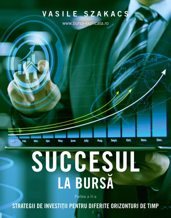 Succesul la bursă, partea II: Strategii de investiții pentru diferite orizonturi de timp - imagine 3