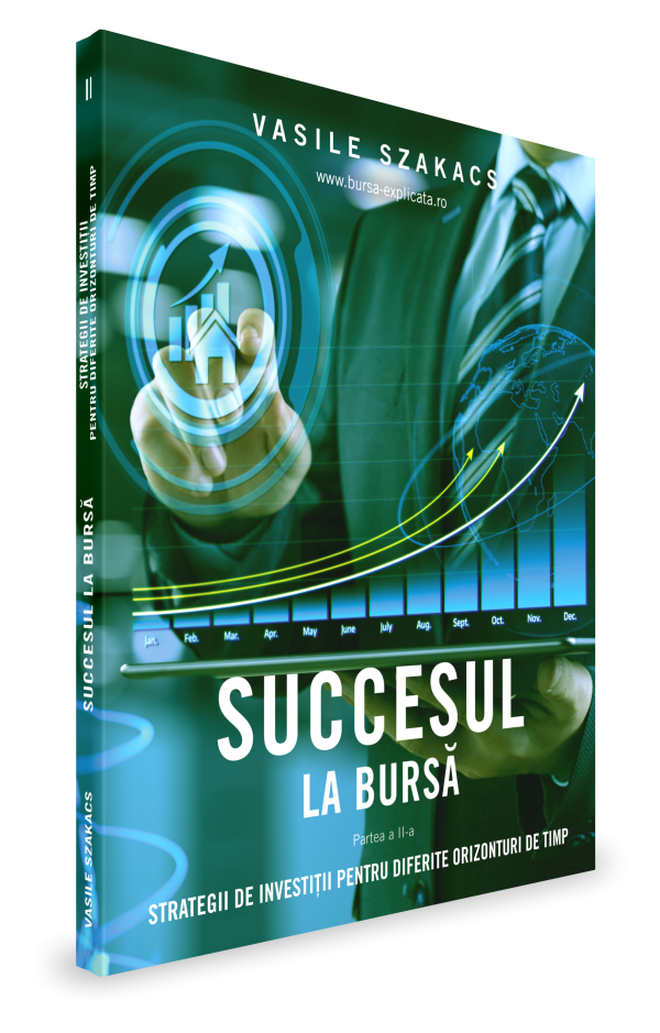 Succesul la bursă, partea II: Strategii de investiții pentru diferite orizonturi de timp - imagine 2
