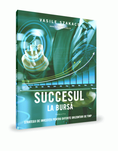Succesul la bursă, partea II: Strategii de investiții pentru diferite orizonturi de timp