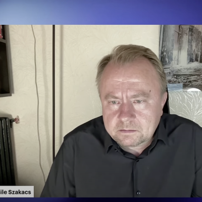 Înregistrarea emisiunii Profit&Loss alături de Liviu Moldovan și Adrian Morar