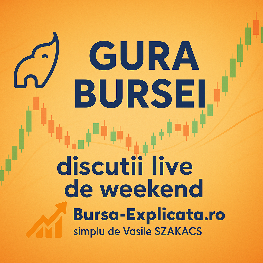 Gura Bursei - LIVE – Weekend 16-17 August 2025
