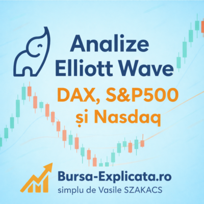 Analize Elliott Wave Indici Bursieri – Săptămâna 17-23 Ianuarie 2026